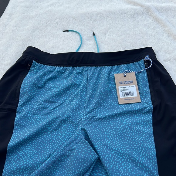 Chubbies Athletic Shorts - Picture 5 of 9